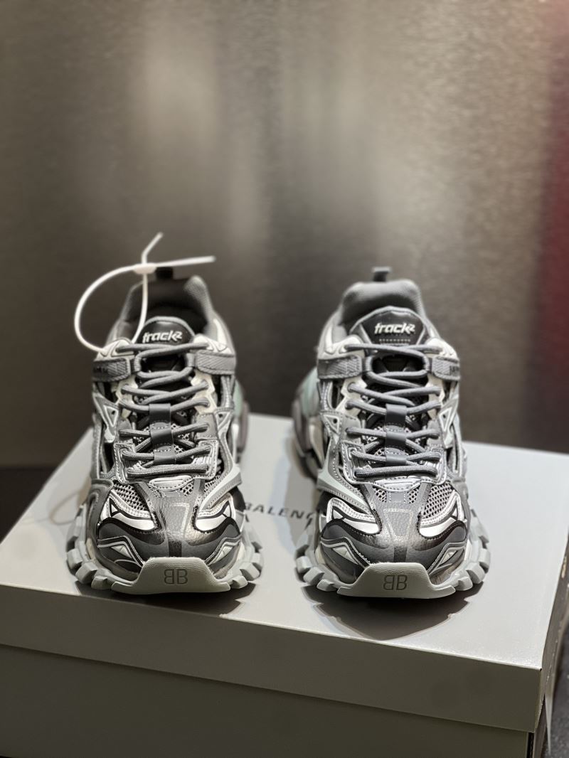 Balenciaga Track Shoes